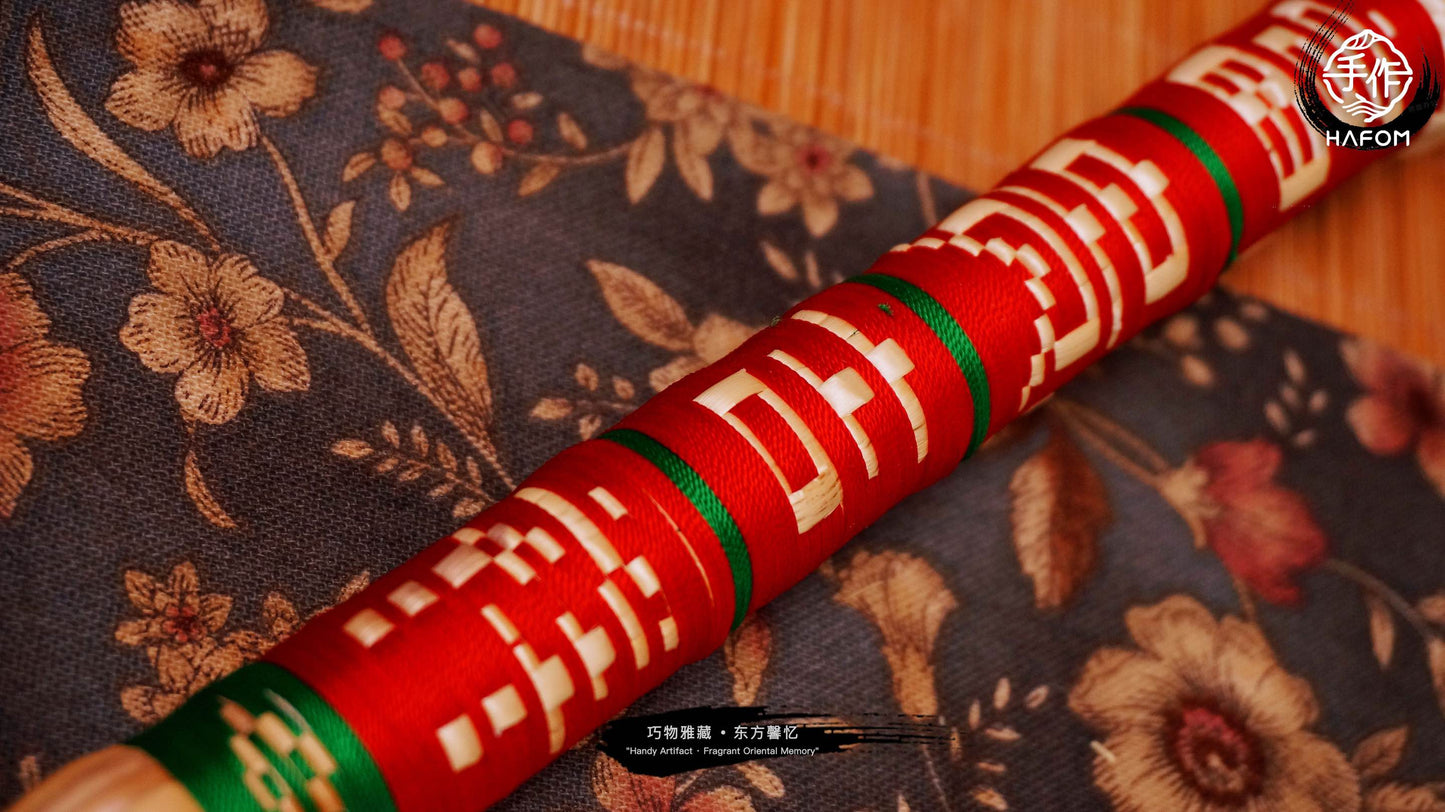 Meridian Massage Hammer - Perfect Gift for Parents