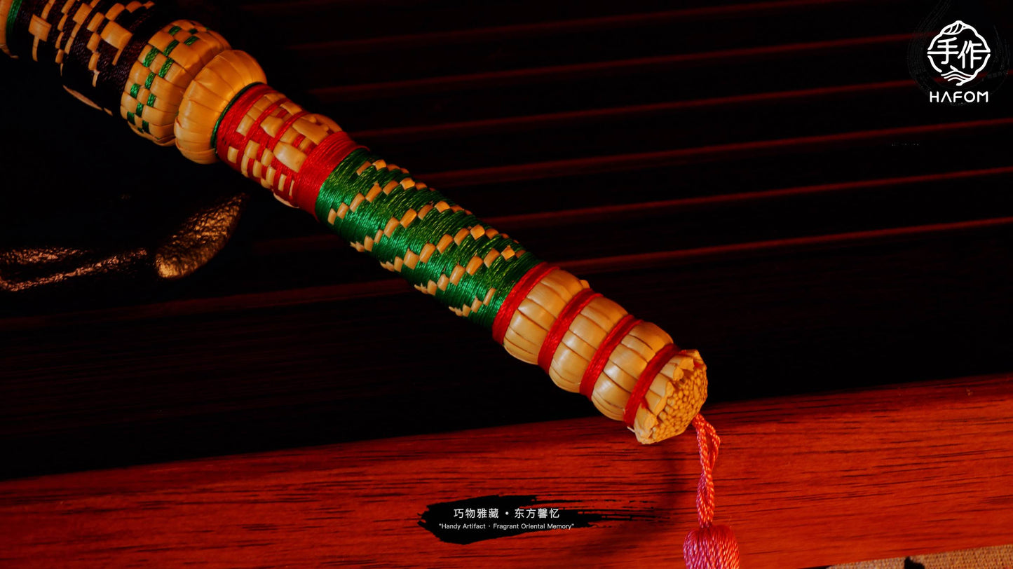 Multi-Angle Crevice Cleaning Brush