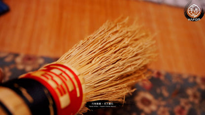 Handwoven Pot Scrubber - Ancient Craftsmanship Meets Modern Convenience